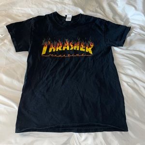 Thrasher Tee